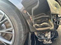 фото thumb №8, Крыло правый перед audi a8 d4 przed fl lubelskie ly8x