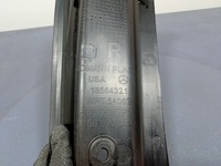 фото thumb №8, Mercedes gls x166 защита стойка d правая a1666900464