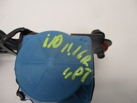 фото thumb №2, Pas безпеки правий задня hyundai i10 ii lift