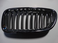 фото thumb №1, Idealny решітка радіатора решітка радіатора ліва bmw f10 lift 1