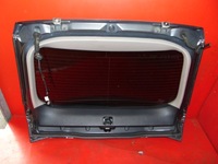 фото thumb №10, Renault koleos i hy tewxa стекло крышка багажника багажника g