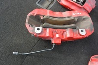 фото thumb №4, Maserati ghibli quattroporte суппорт перед задняя kpl