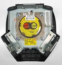 фото thumb №3, Подушка подушка безопасности водителя mazda rx-8 rx8 df51g151240