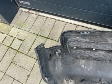 фото thumb №10, Bmw x5 e70 06- бампер перед переднє