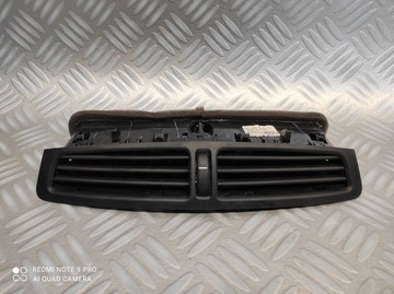 фото thumb №1, Решітка повітропровід середня ford kuga mk2