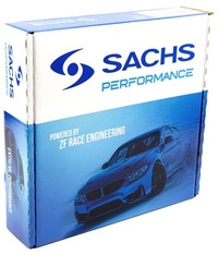 фото thumb №1, Sachs 881861 999856 диск сцепления