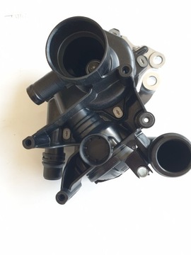 фото thumb №6, Розподіл насос води kpl 1.5 блакитний hdi 1638159680 1638159880 citroen peugeot