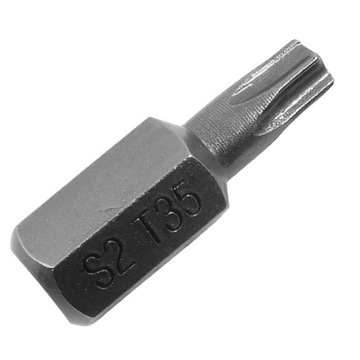 НАКОНЕЧНИК НАКОНЕЧНИКА 10 мм TORX 35x30 мм S2 SOLID EXCLUSIVE RICHMANN C3206