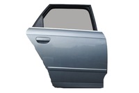 фото thumb №1, Дверь правое задняя ly7g audi a4 b7 avant