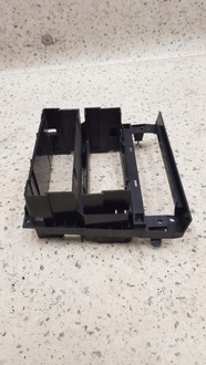 фото thumb №3, Рамка каркас радио mercedes w202 lift 2026890016