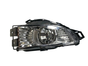 фото thumb №11, Галоген правые перед opel astra j iv 13265642