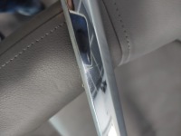 фото thumb №4, Хром решітка накладка решітка nissan leaf ii 6202a1900