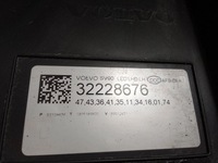 фото thumb №12, Volvo s90, v90 2018 фара лівий передній 32228676