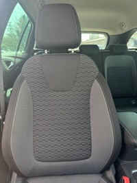 фото thumb №10, Opel astra k lift комплект сидінь сидіння сидіння заднє сидіння