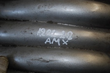 фото thumb №11, Audi a8 колектор всмоктуючий 2.8 v6 078133223bh