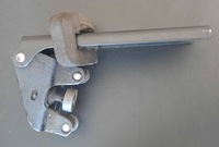 фото thumb №1, Направляющая роликовая дверь боковых trafic ii 312372e