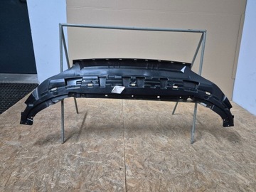 фото thumb №6, Audi q-7 q7 ii 4m0 s-line захист нижня бампера передньої перед