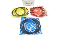 фото thumb №1, Subaru кольца поршневые 2.0 turbo xt wrx +0.50