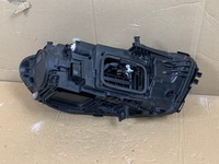 фото thumb №11, Mercedes a w177 лампа full led performance ліва ładna