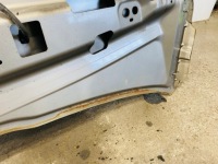 Капот kcld peugeot 208 1 #216 в Украине, фото thumb