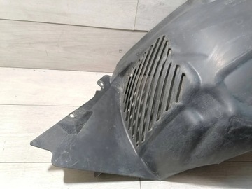 фото thumb №12, 7764. mercedes g w463 рестайлинг подкрылок правые перед a4638841000