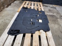 фото thumb №8, Volvo xc90 14- xc60 17- v90 s90 16- v60 s60 iii 18- плита защита pod двигатель