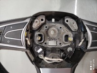 фото thumb №6, Воздуховод мультифункция кожа renault scenic iv 19 r