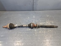 фото thumb №1, Opel insignia a 1.4t привідний вал права перед 13265648