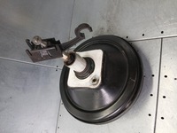 фото thumb №5, Підсилювач гальм гальма audi a6 c5 98r sedan 1.9tdi 8d0612105f