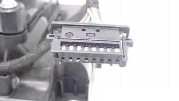 фото thumb №10, 8w1713041n механизм выборщик коробки audi a4 b9