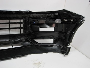 фото thumb №7, Бампер перед porsche cayenne 9y0 6 pdc рестайлинг usa