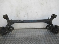 фото thumb №1, Oś балка задня задня chevrolet spark 09-
