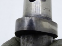 фото thumb №8, Ford mondeo mk3 00-07 2.0 tddi розподільчий вал  w