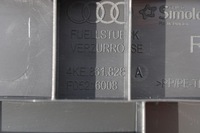 фото thumb №15, Audi etron обшивки + килимок + pas багажника оббивка обшивки багажник оббивка