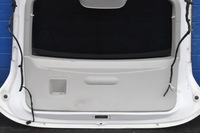 фото thumb №8, Mg 3 кришка багажника багажника задня задня