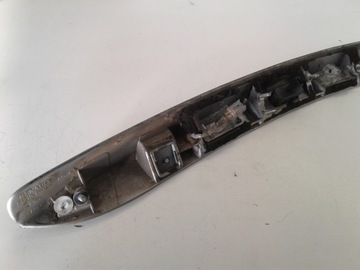 фото thumb №7, Накладка кришки технік 8200076256 renault scenic iii