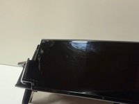 фото thumb №10, Mazda cx-5 i рестайлінг 15-17 панель керування кондиціонера повітропровід ka1s61190a