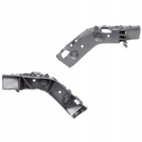 фото thumb №1, Partner berlingo кронштейн кронштейн бампера лівий