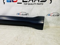 фото thumb №3, Jeep grand cherokee wk2 summit порог планка пороговая правая 2013-2021 год