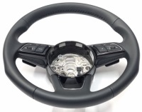 фото thumb №8, Руль кожа audi a3 q2 82a419091aa