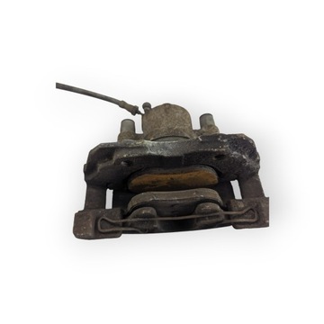 фото thumb №7, Ford focus mk3 1.0 ecoboost суппорт тормозной левый перед 813 av61-2b302-aa