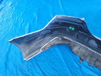 фото thumb №9, Toyota camry 8 viii | бампер спойлер дифузор задня задній 52159-33959 | 0672