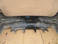 фото thumb №11, Бампер задня задній lexus nx спойлер f-sport накладка-спойлер