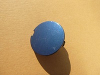 фото thumb №1, Dacia sandero ii lift 16- заглушка фаркоп hak бампер задня 511651456r