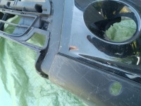 Бампер перед передний оригинал 71711-54p suzuki vitara iii 3 2015- Цена, фото thumb