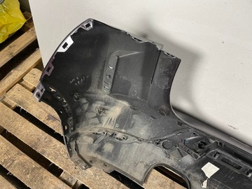 фото thumb №5, Бампер зад задний citroen ds ds3 crossback