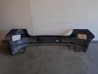 фото thumb №5, Бампер задняя задний vw golf vi lift 2017- hb 5g