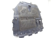 Накладка плита крышка нижняя двигателя audi tt 81 8j8825235a 8j8825237a Доставка, фото thumb