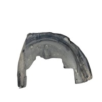 фото thumb №1, Chrysler pacifica 2018 левая сторона защита брызговики