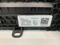 фото thumb №6, Bmw 7 g11 g12 панель кондиционера перед переднее 6826819